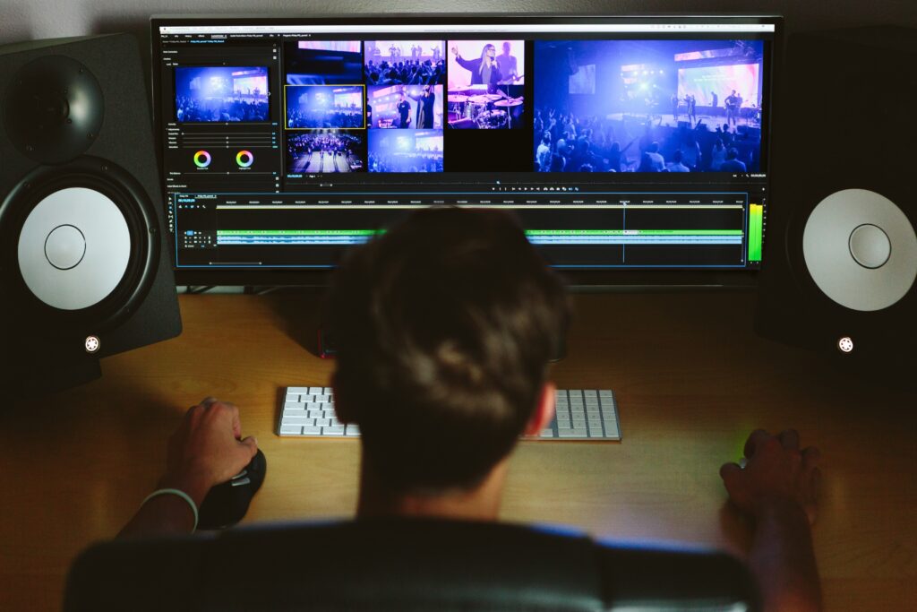 video-to-video