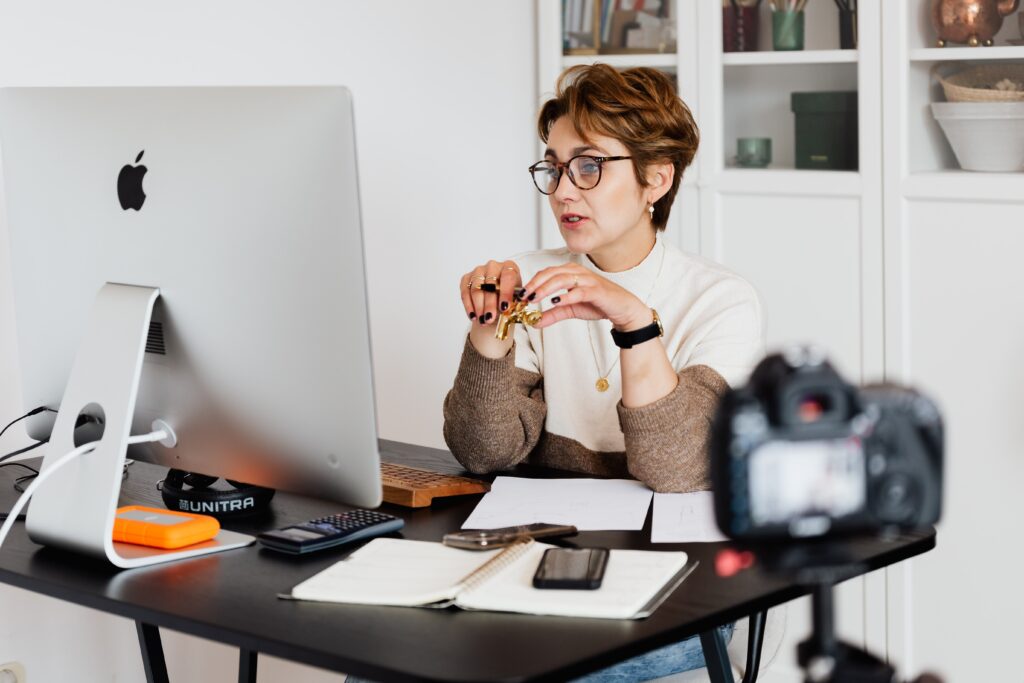 AI tools to create videos