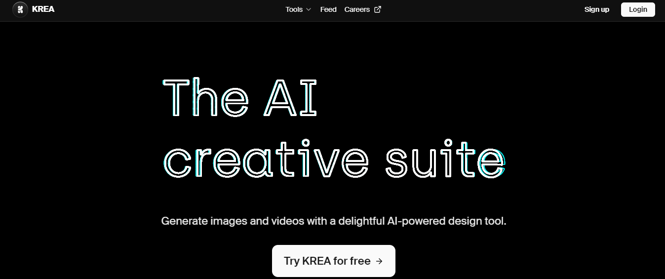 Krea