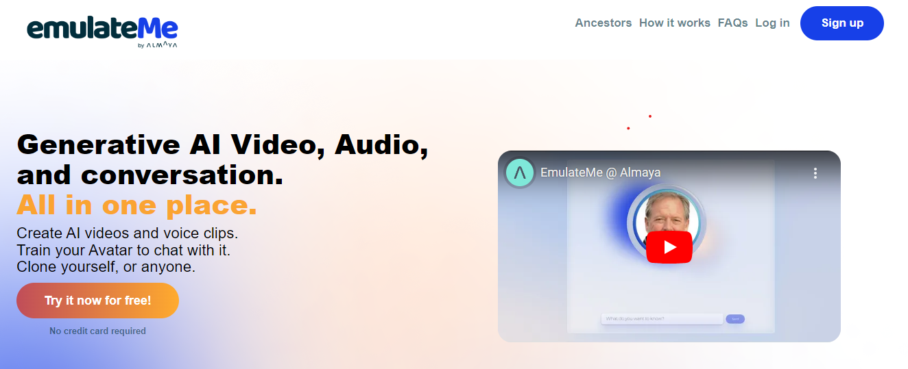 emulateme